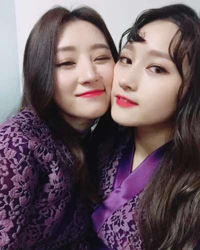 XKHYCCB2dX - #sua #siyeon #dreamcatcher 
#koreanka