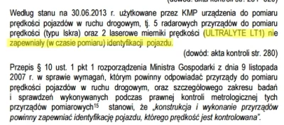 DOgi - #prawo #policja #iskra #ultralyte #nik NIK potwierdził, że nawet laserowe (typ...