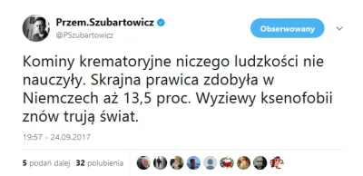 grim_fandango - To jest chory człowiek
#niemcy #wybory #4konserwy #polityka #bekazle...