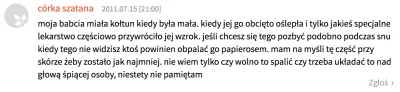 Pol753 - Mirki wierzycie w złorzeczenie, uroki i kołtuny, których nie można ściąć?
h...