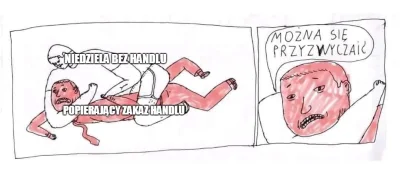 anoysath - Gardzę popierającymi, tfu 

#heheszki #meme #memy #zakazhandlu #niedziel...