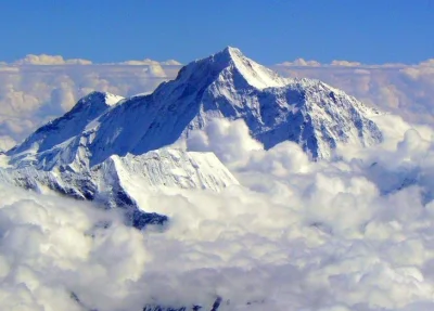 hellyea - Mount Everest 



piękne foto na poranek (｡◕‿‿◕｡)



#gory #himalaje #evere...
