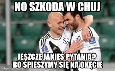 dwudziesty - #mecz #legia