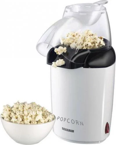 g.....d - macie taką maszynkę do popcornu z gorącym powietrzem? 
popcorn jest wystar...