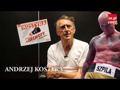 Obserwatorzramienia_ONZ - No ciekawe ciekawe, Kostyra mówi, że Łapin jednoznacznie za...