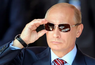 enzojabol - > No i po co Putinowi operacje plastyczne? Żeby go pogrubić?

@kulturys...