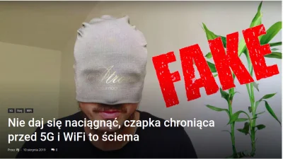 cyanoone - Serio ktoś to kupi(ł)? ( ͡° ͜ʖ ͡°)
#heheszki #5g #bekazpodludzi #teoriesp...