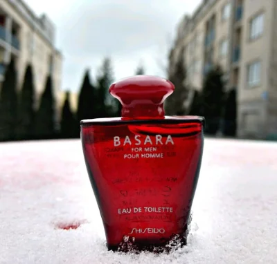 dr_love - #150perfum #perfumy 117/150

Shiseido Basala (1993)

Basala to zapach, ...