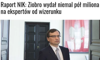 C.....C - Najbardziej zmarnowane pieniądze PiSu...
#ziobro #zbigniewziobro #posel0 #...