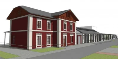 rezoner - Będzie nowy dworzec w #cieszyn ( ͡° ͜ʖ ͡°) 
https://web.facebook.com/gazet...