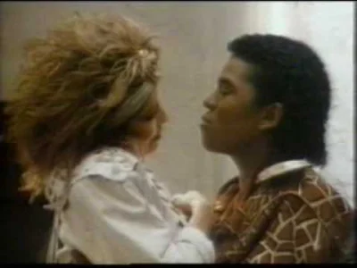 Ololhehe - #mirkohity80s

Hit nr 186

Jermaine Jackson / Pia Zadora - When The Ra...