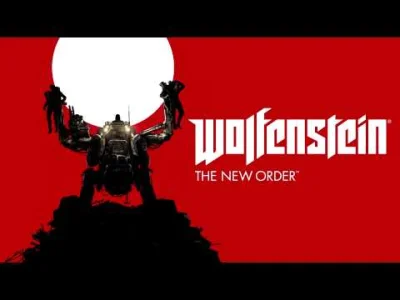 Masterpolska94 - @Jariii Bardzo kojarzy mi się z okładką Wolfenstein The New Order. O...