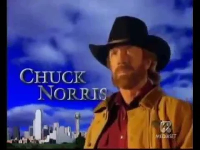 mroz3 - >Tytułową piosenkę śpiewa Chuck Norris.

#szok #zdziwienie #ciekawostki