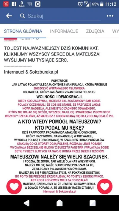 Minister779 - #rakcontent #4konserwy #neuropa #kod #heheszki #polityka 

Wpisujcie ...