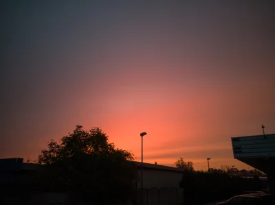 Migfirefox - :O
Ten wschód słońca był niesamowity!
#wschodslonca #kalisz #pracbaza