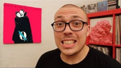 yokometal - @prosile: Anthony Fantano?