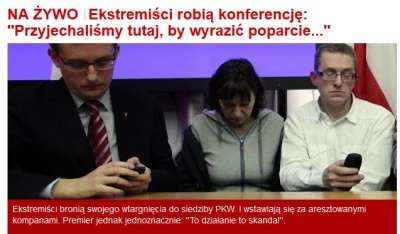 j.....3 - W końcu rzeczy po imieniu nazywają.



A tymczasem:


 Szefowa prezydenckie...