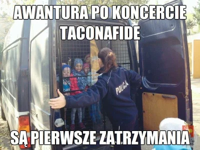 Tata_Stiflera - #taconafide #heheszki #humorobrazkowy #muzyka #rap