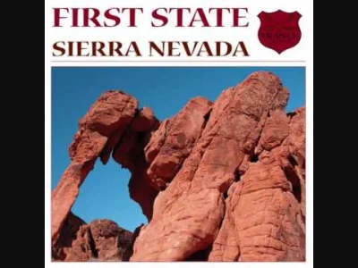 magic21222 - First State - Sierra Nevada

#trance #classictrance