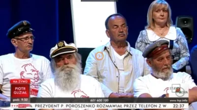 s1720nk - Eksperci, słuchacze i dyskutanci w TVP o seksualności: