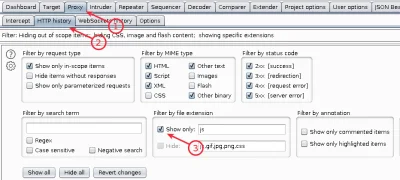 konik_polanowy - Static Analysis of Client-Side JavaScript for pen testers and bug bo...