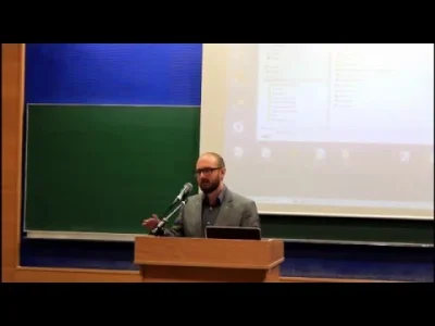 Smieszek102 - @Szloch był również gościem na konferencji, którą wspólnie z @mk321 mia...