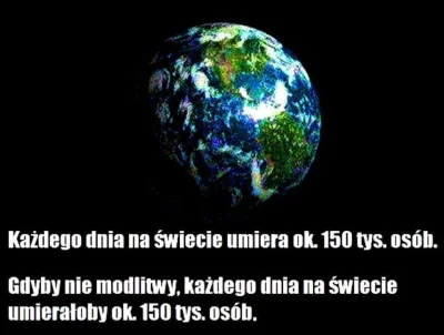 haes82 - #braciawniewierze! Dziś dla Was przygotowałem tę oto mądrość płynącą z najgł...