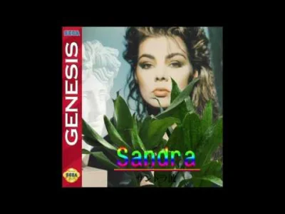 r.....u - #vaporwave #sandrawave #sandra