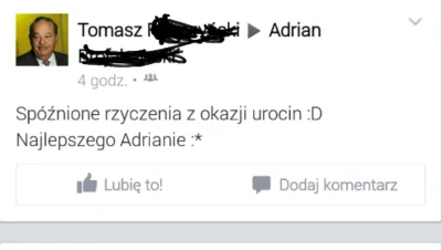 Andrzejsynbogdana - Łoo
#facebook #rakcontent #gramarnazi