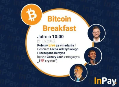 InPay - @InPay: Zapraszamy! #kryptowaluty