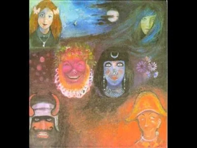 D.....n - Puśćcie sobie tego klasyka od King Crimson na noc. Miłych snów. 

#rockprog...