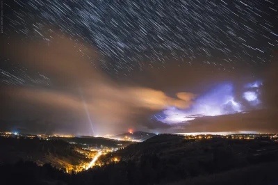 HulajDuszaToLipa - Niespokojna noc na Podhalu

24mm 5min f/4 ISO3200

Zapraszam d...