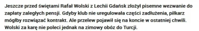 ForrestGump - 2018 rok, a #lechia dalej zarządzają wąsate janusze
#ekstraklasa