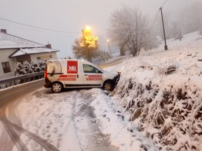 Lardor - @michaml9995 spoko też kiedyś wpadłem tylko za Wieliczka kawałek, a gdzie to...