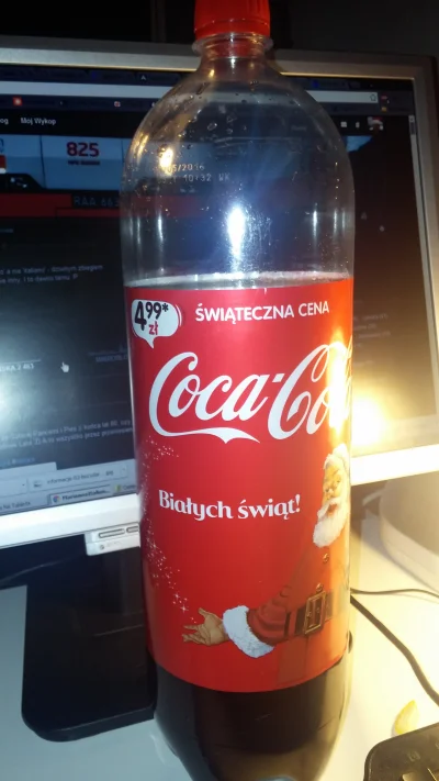 MarianoaItaliano - Ale rasistowska ta Coca Cola ( ͡° ͜ʖ ͡°)

#heheszki #pdk #neurop...