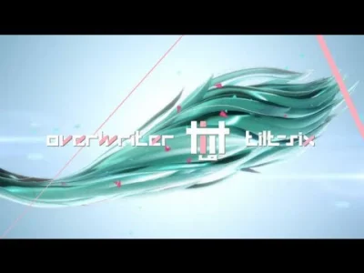 BlackReven - No to #vocaloid w ramach #rejwenowamuzyka



Hatsune Miku - Overwriter

...