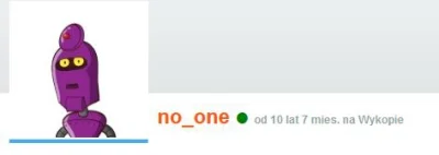 no_one - W tym było 2 razy bordo, ale teraz mi się nie chce.