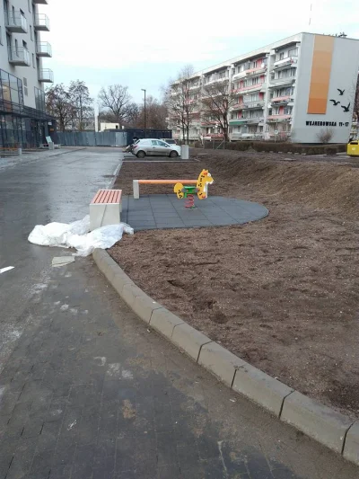 AerandirNarsil - Plac zabaw? 
:( 
#wroclaw