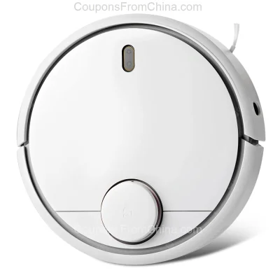 n____S - Xiaomi Mi Robot Vacuum Cleaner - Gearbest 
Cena: $209.99 (814.68 zł) / Najn...