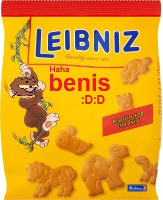 Komisarz_Ryba - #leibniz #benis #beniz #heheszki #mistrzpainta #gimbohumor