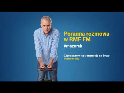 miki4ever - Mazurek w formie, Czarnecki chyba sie pozniej poplakal w aucie:)

#poli...
