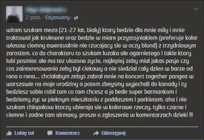 TomaszG - #rakcontent #rakinstant #facebook

O kierwa, znalazłem źródło raka lepsze...