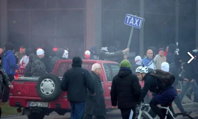 wroclawowy - Z OSTATNIEJ CHWILI:

Lewacki znak drogowy prowokuje patriotów!