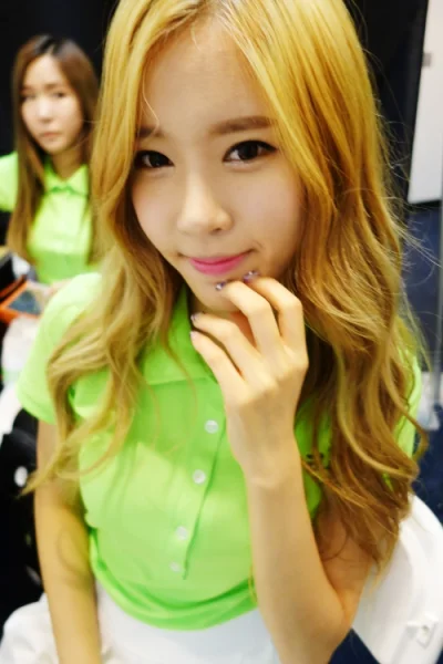 K.....o - #ellin #crayonpop 

#koreanka