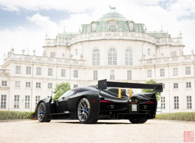 autogenpl - SCG 003S

#samochody #motoryzacja #carboners #ferrari #scg #glickenhaus...