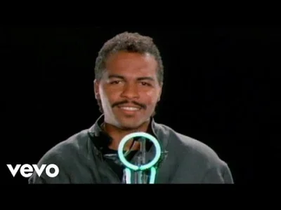 rfikcjan - @JaTuTylkoNaMoment: Ray Parker Jr. - Ghostbusters (1984)