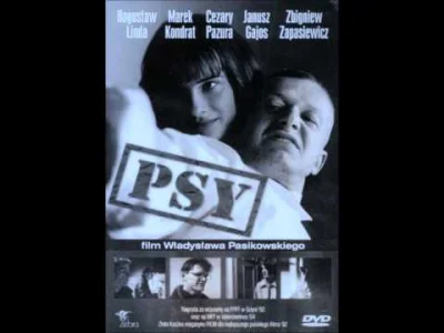 Erise - Michał Lorenc - Kołysanka (Psy, 1992)

#muzyka #polskamuzyka #soundtrack #o...