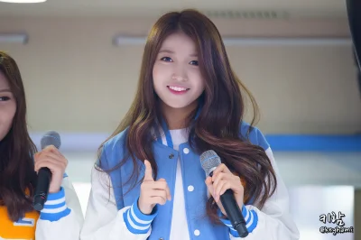 K.....o - #sowon #gfriend 
#koreanka