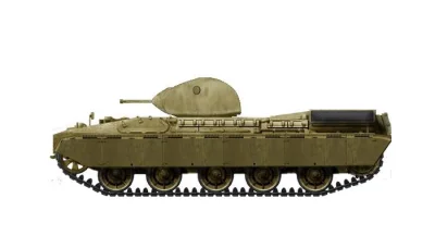 Zozol356 - AMX 40 z wieżą od AMX 40 a w komentarzu też AMX 40 z wieżą od AMX 40 ( ͡° ...