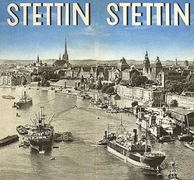 N.....K - #szczecin #stettin

Szok. Po świętach niemiecki stanie się jednym z języków...